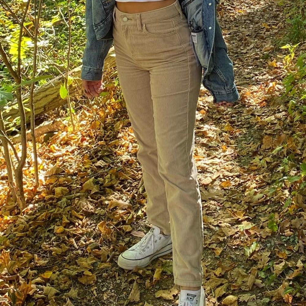 Urban outfitters corduroy pants
